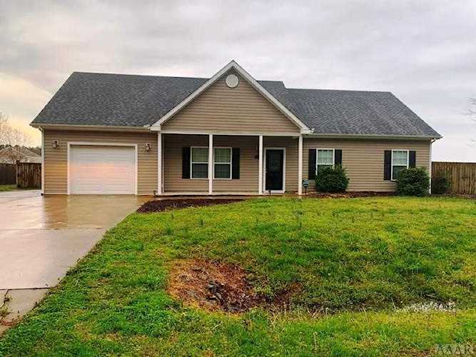 231 Laurel Woods Way Currituck, NC 27929 Photo 1