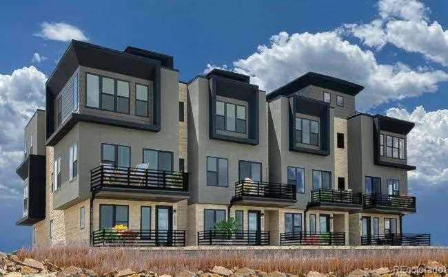 2319 Lakeshore Ln #9 Superior, CO 80027
