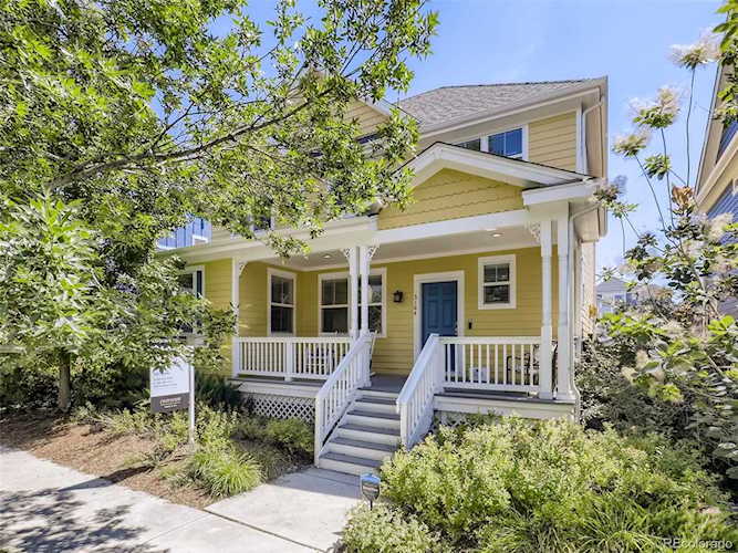 3164 Galena St Denver, CO 80238