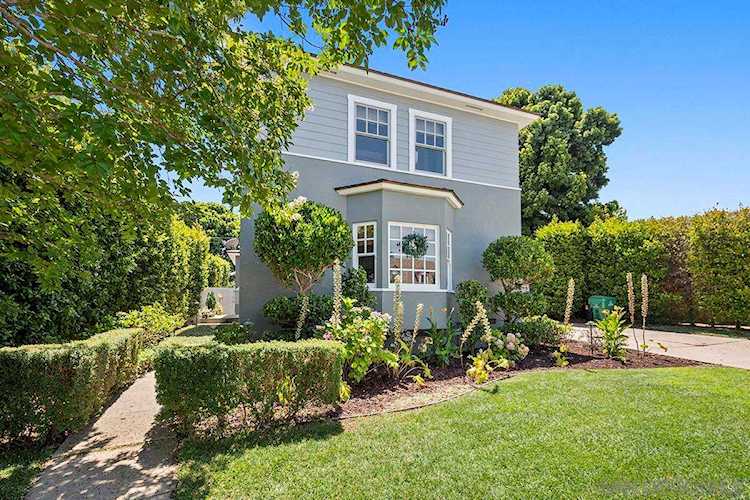 3531 Curtis St San Diego, CA 92106