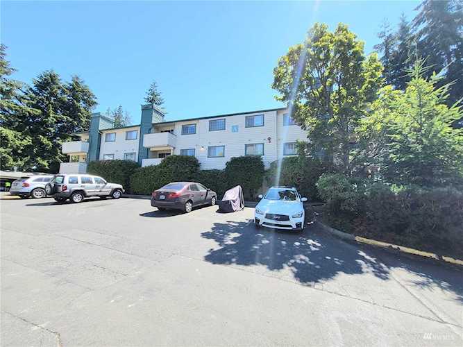 17624 S 1st Ave S Ave S #A-206 Burien, WA 98148