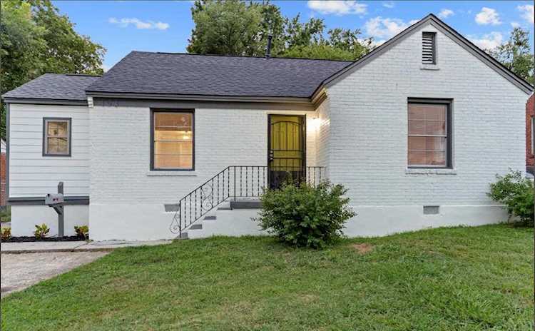193 Timber Ln Memphis, TN 38112