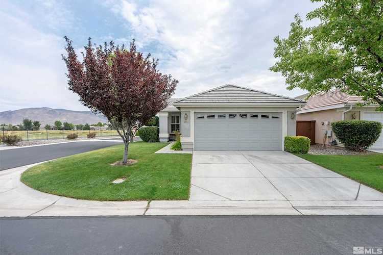 9761 Cattail Circle Reno, NV 89521