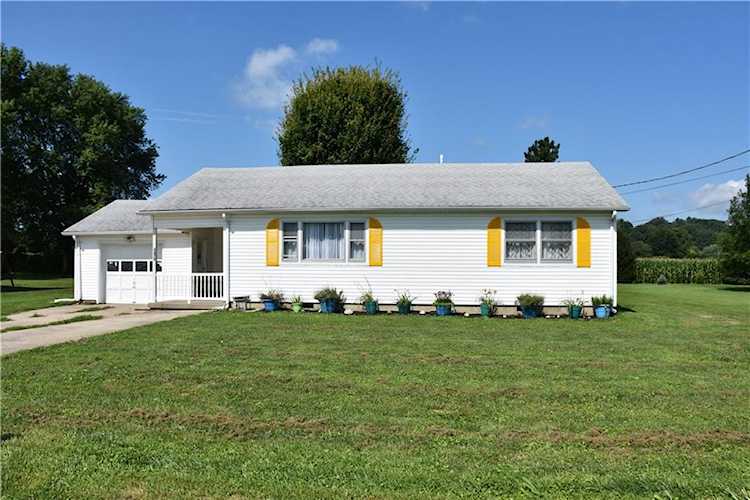 2470 Jordan Rd Martinsville, IN 46151