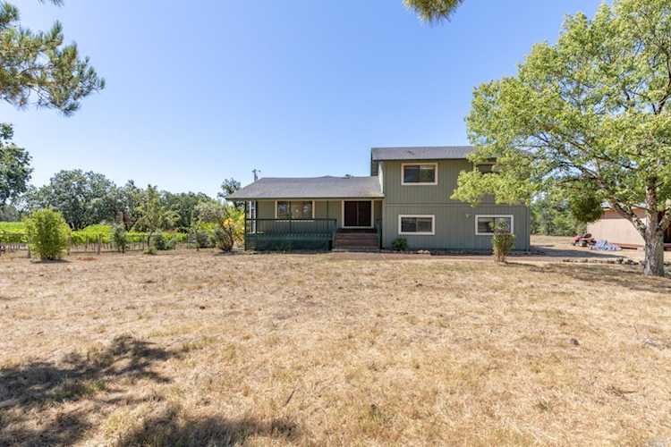 1761 Olivet Road Santa Rosa, CA 95401