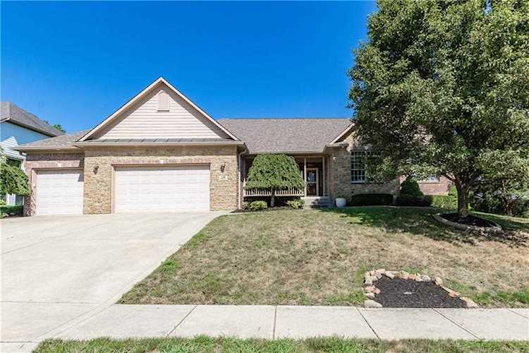 732 Christin Ct Plainfield, IN 46168