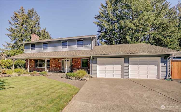 5619 68th Avenue Ct W University Place, WA 98467
