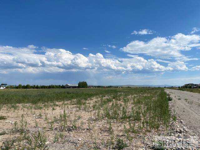 TBD E 3953 E Rigby, ID 83442