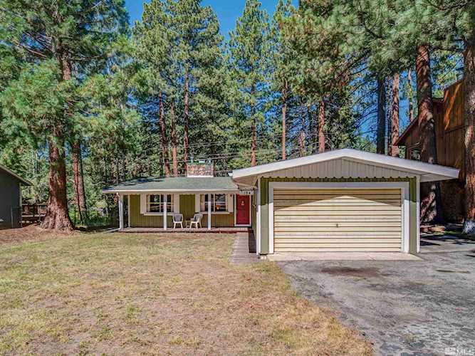 184 Meadow Lane Stateline, NV 89449