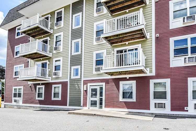 Lake Williams Marlborough, 277 W Main St #25, MA, condo for sale Photo 1