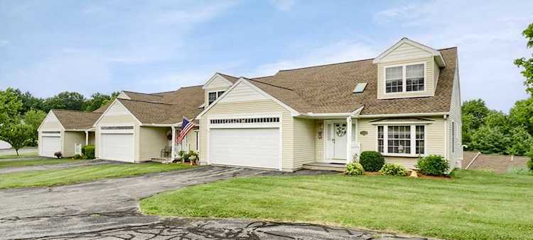 45 Hillside Village Dr #45 West Boylston, MA 01583