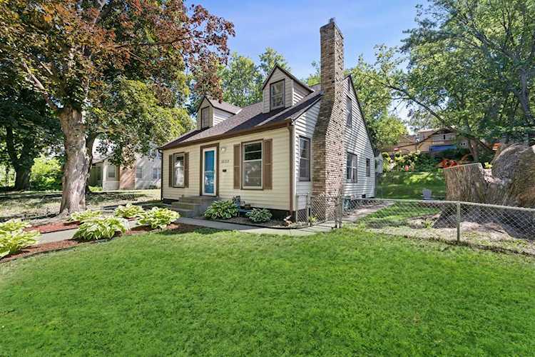 3522 Russell Avenue N Minneapolis, MN 55412 | MLS 6230226 Photo 1