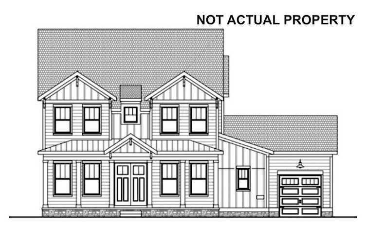 11281 Winterberry Drive Plain City, OH 43064