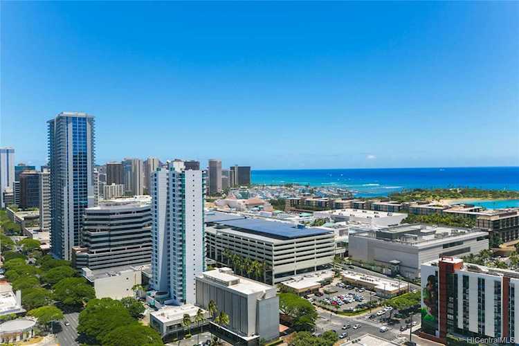 1288 Kapiolani Boulevard #I-3206 Honolulu, HI 96814