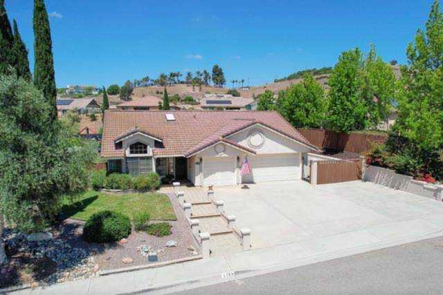 5359 Triple Crown Bonsall, CA 92003