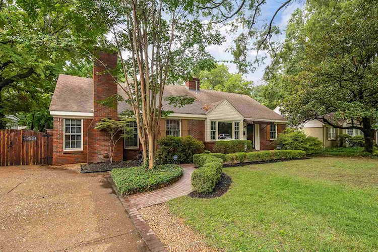 3717 Waynoka Ave Memphis, TN 38111