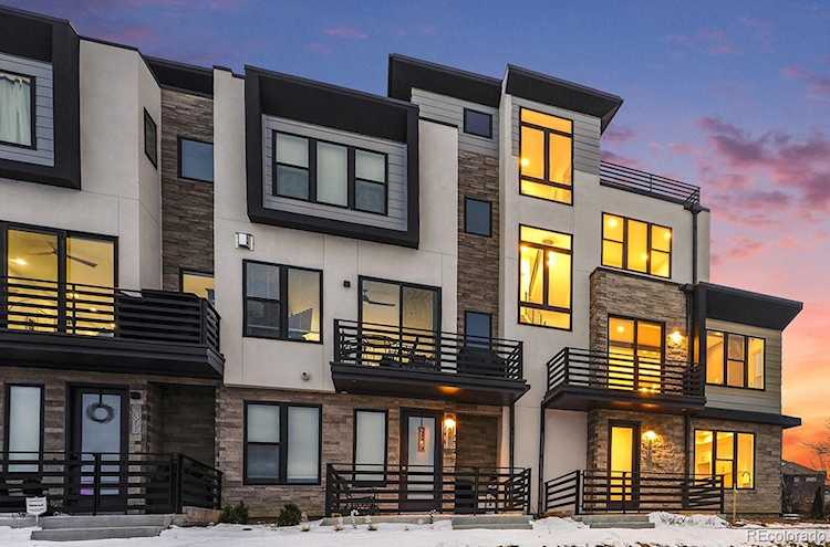 2301 Lakeshore Ln #1 Superior, CO 80027