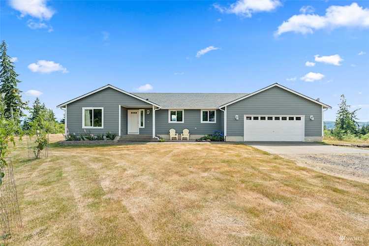 351 Monohon Landing Rd Raymond, WA 98577