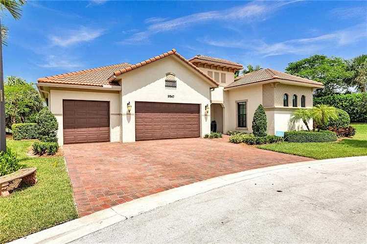 9547 Vallen Ct Parkland, FL 33076