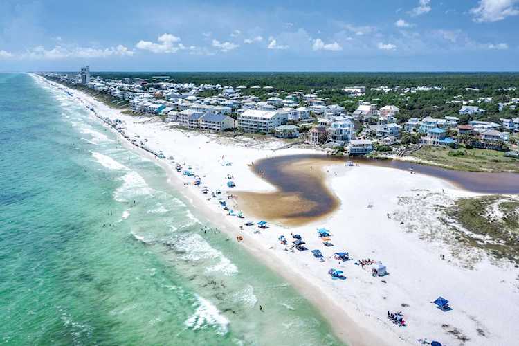561 Eastern Lake Road #202 Santa Rosa Beach, FL 32459 | MLS 899770 Photo 1