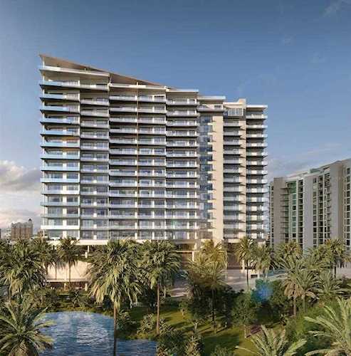 1100 Blvd of The Arts #1805 Sarasota, FL 34236