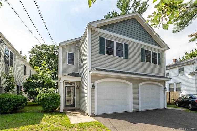 8 Landin Street #A Woodbridge, CT 06525