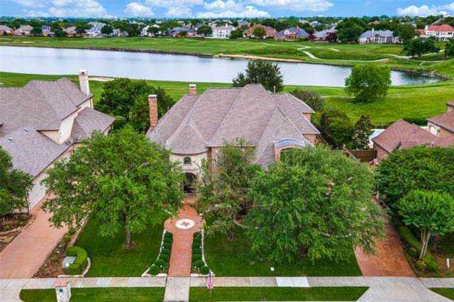 7509 Beacon Hill Road Mckinney, TX 75072