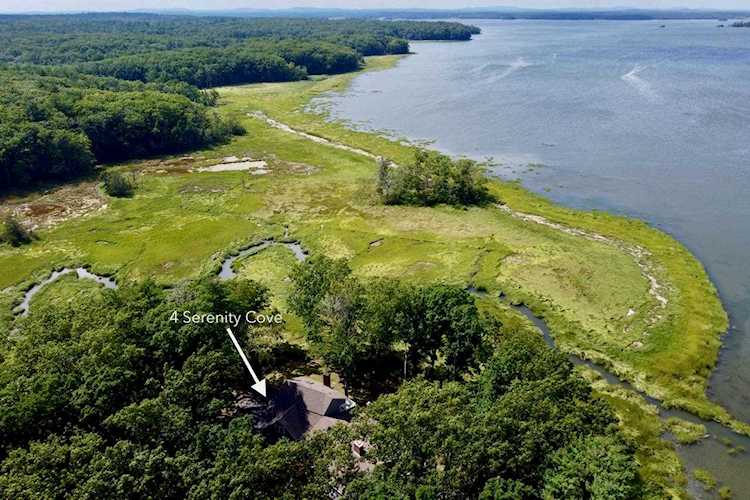 4 Serenity Cove Greenland, NH 03840