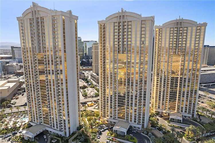 135 E Harmon Ave #502 Las Vegas, NV 89109