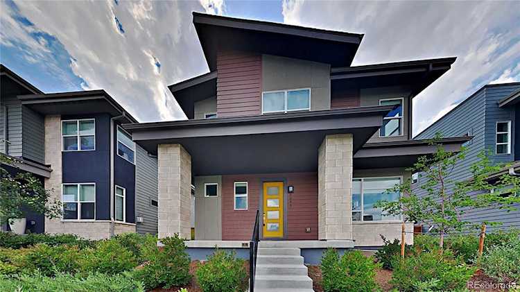 6033 Geneva St Denver, CO 80238