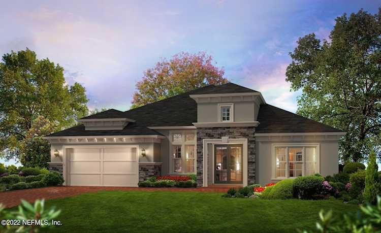 2913 Cassia LN Jacksonville, FL 32246 | MLS 1184674 Photo 1