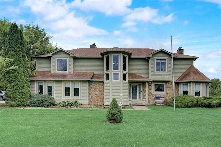 7493 E County Road 200 N Avon, IN 46123