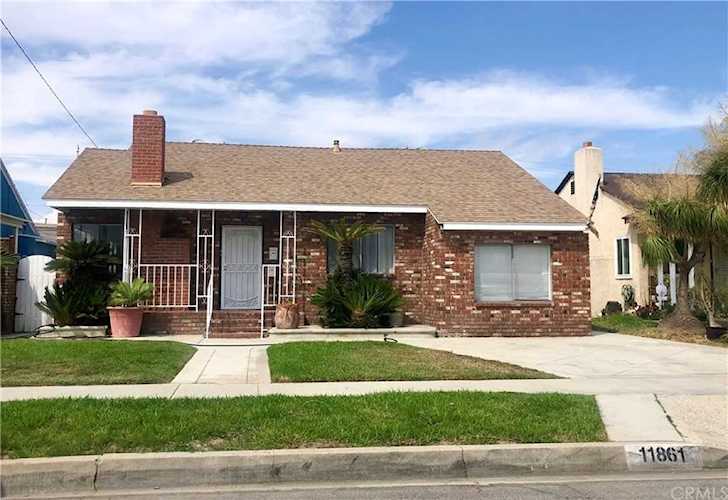 11861 Lesser St Norwalk, CA 90650