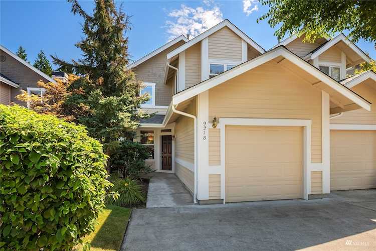 9218 157th Place NE #B201 Redmond, WA 98052