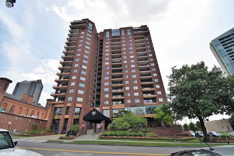 155 W Main Street Columbus, OH 43215 | MLS 222029221 Photo 1