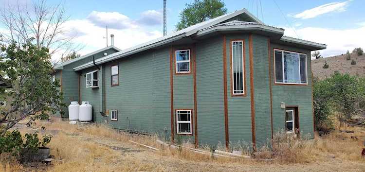 18990 SE Doubtful Dirt Rd Prineville, OR 97754