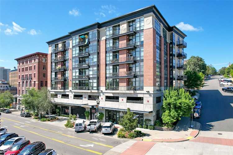 708 Market St #712 Tacoma, WA 98402