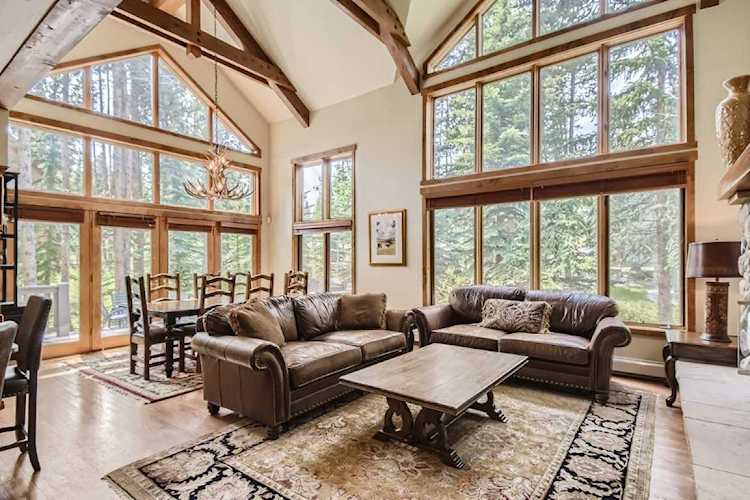 55 Carter Dr Breckenridge, CO 80424