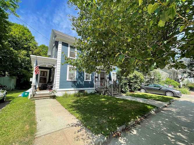165A Locust St #165A Dover, NH 03820