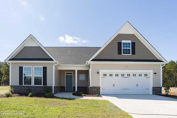 271 Thrush Trail Hampstead, NC 28443