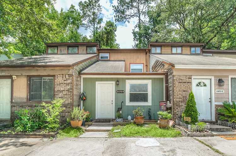 2472 Talco Hills Dr Tallahassee, FL 32303