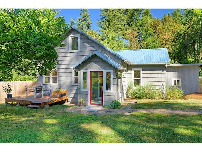 158 Linn Ave Oregon City, OR 97045