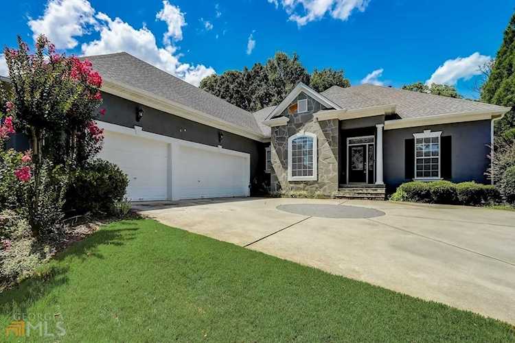 134 Golf Terrace Stockbridge, GA 30281