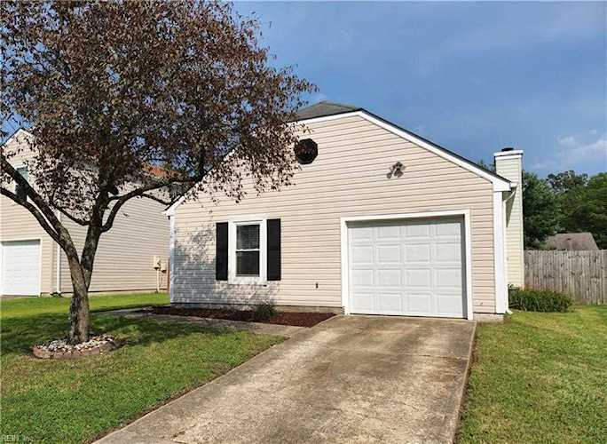 832 Chimney Hill Parkway Virginia Beach, VA 23462 | MLS 10450865 Photo 1