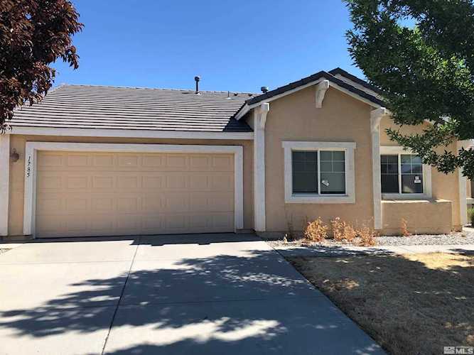 1785 Ornellaia Way Reno, NV 89521-5001