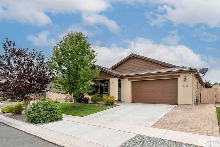 1898 Palacia Pointe Dr Reno, NV 89521