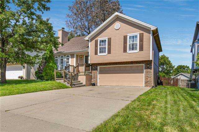 11034 N Ditman Ave Kansas City, MO 64157
