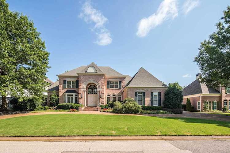 3705 S Classic Dr Memphis, TN 38125