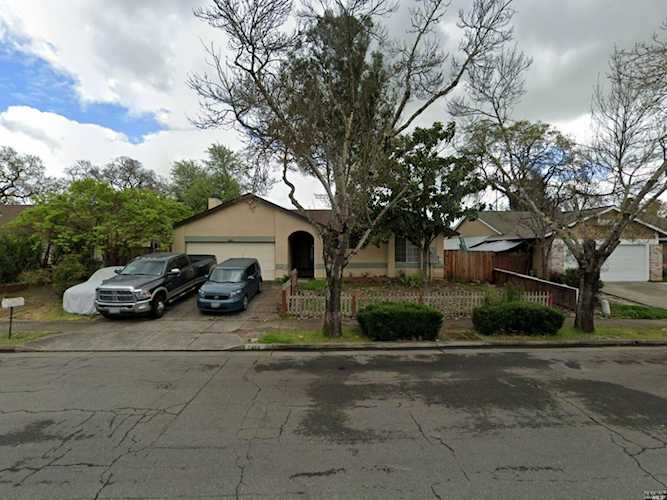 2414 Valley West Drive Santa Rosa, CA 95401 | MLS 322073100 Photo 1