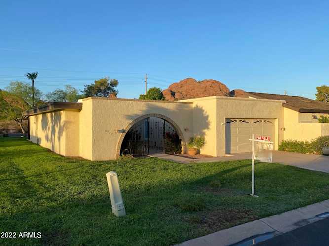 6027 E Harvard Street Scottsdale, AZ 85257